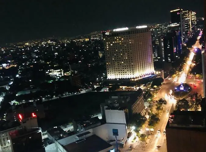 Reforma 27