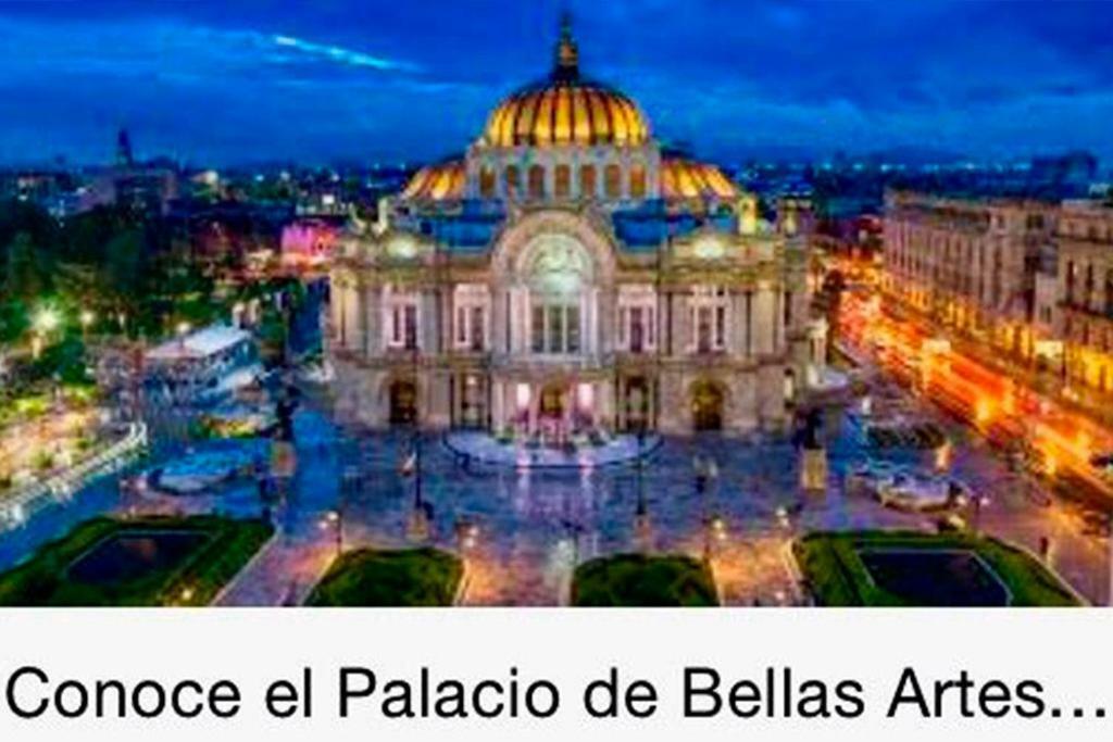Reforma 27 * Cidade do México