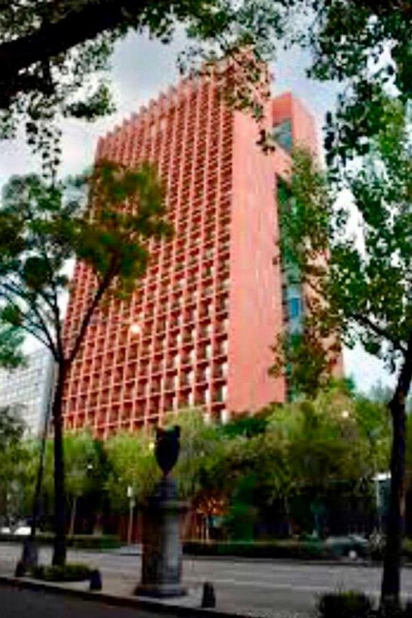 Reforma 27 Apartamento