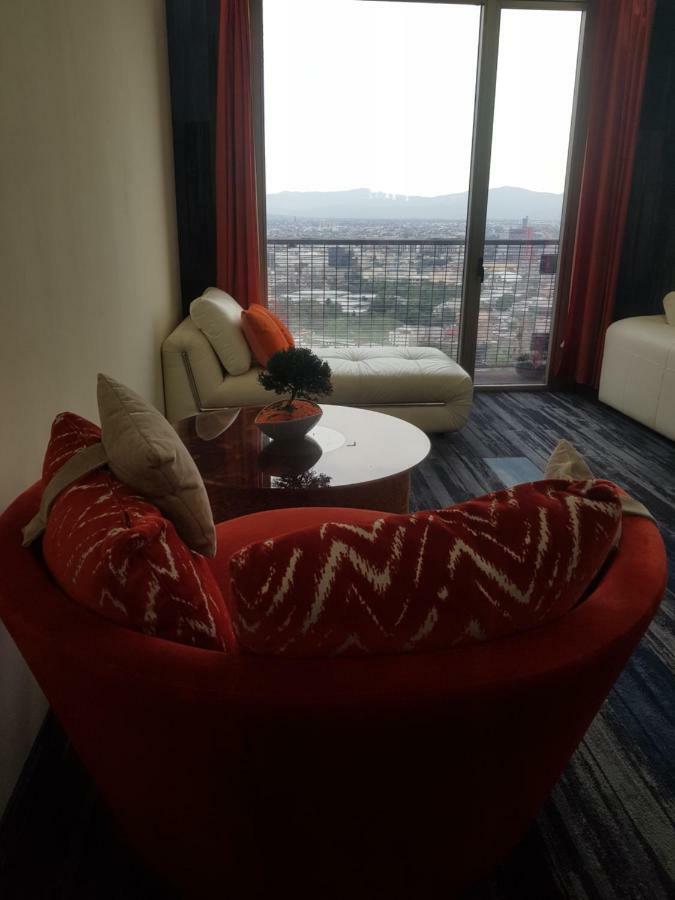 Reforma 27 Apartamento Cidade do México