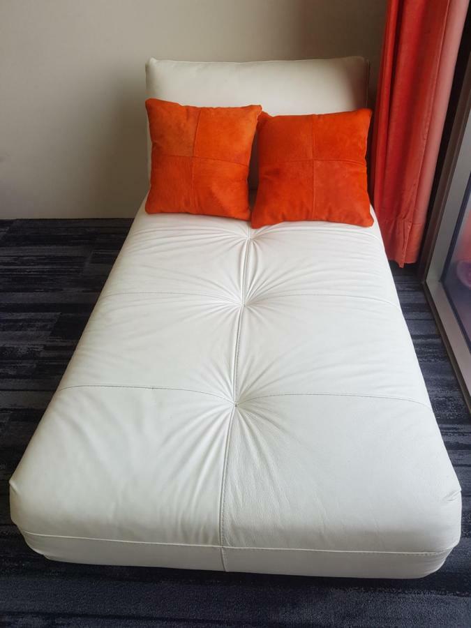 Reforma 27 Apartamento