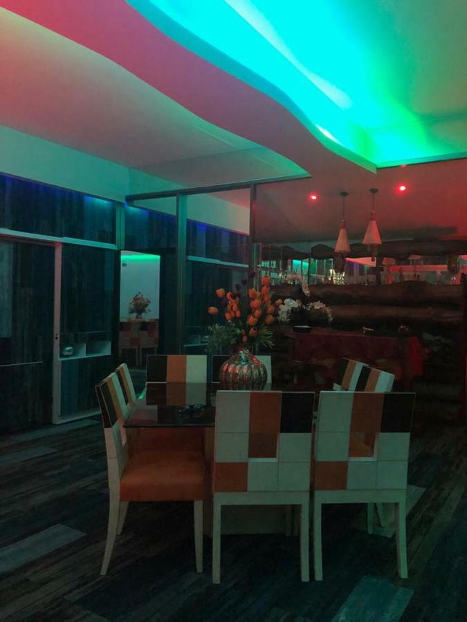 Apartamento Reforma 27 *